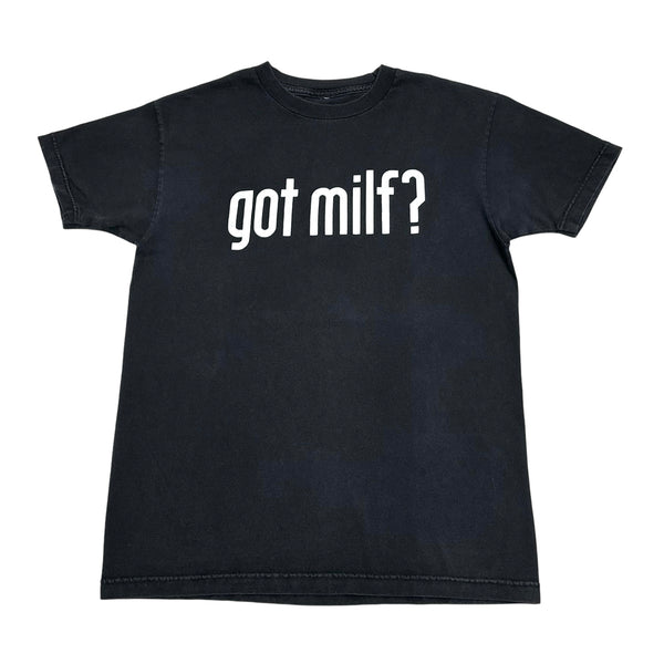 00s Got Milf? - M