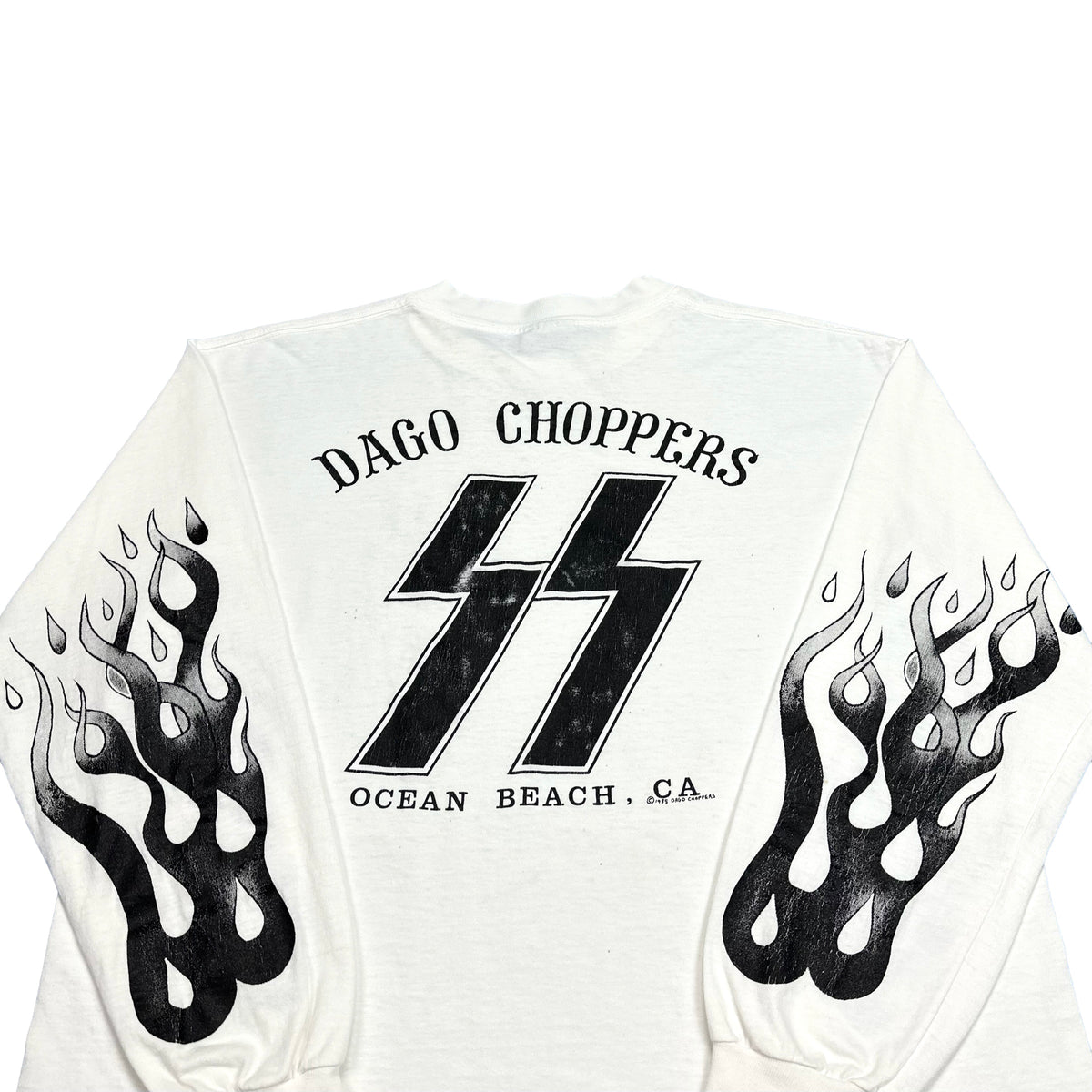 1985 Dago Choppers - L – findbk