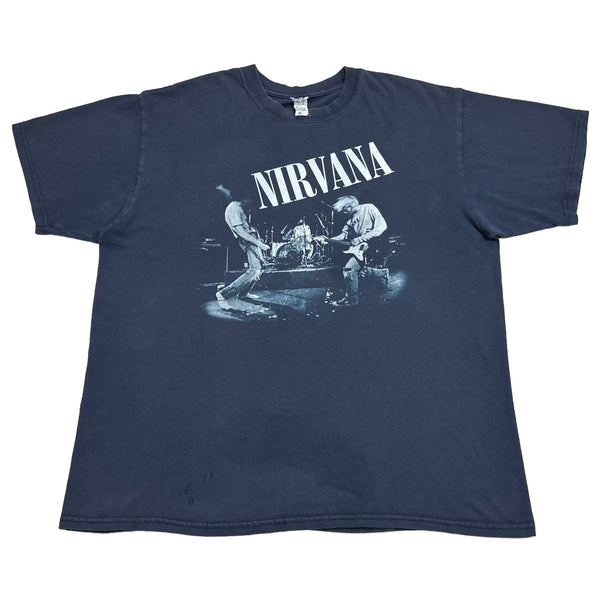 00s Nirvana - XL