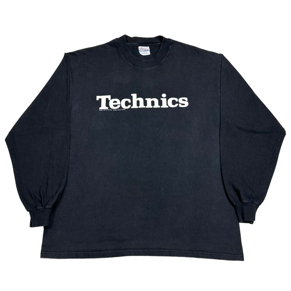90s Technics - XL
