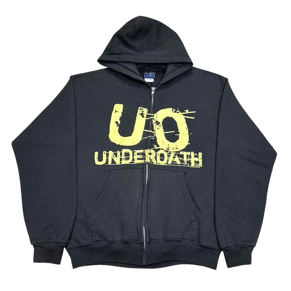 00s Underoath - M/L