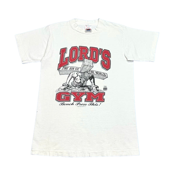 1990 Lord’s Gym