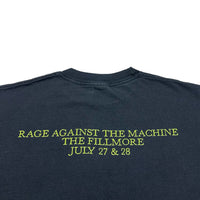 2000 Rage Against the Machine - M