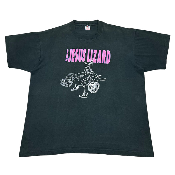 90s Jesus Lizard - XL