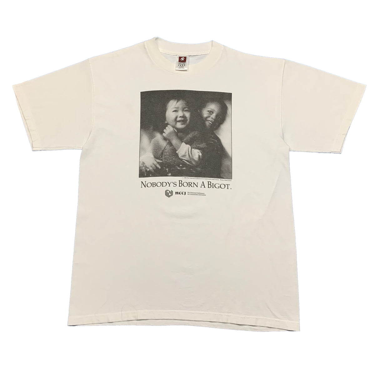1990 Nobody