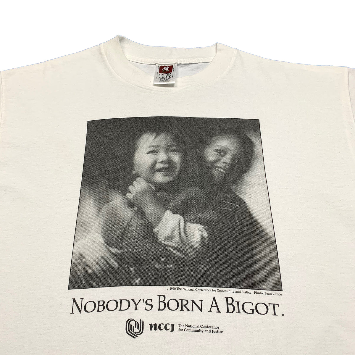 1990 Nobody