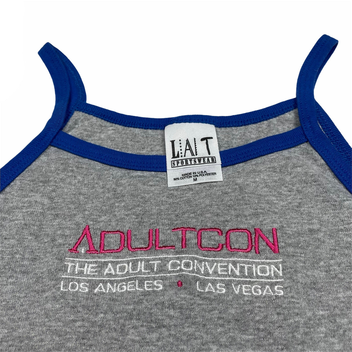 90s Adult Con