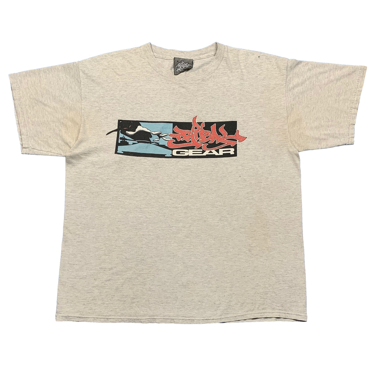 90s Tribal Gear - XL – findbk
