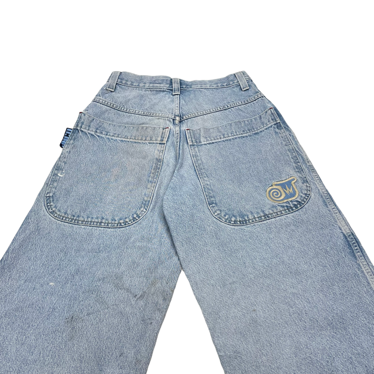 ぽんすけさん専用　90s JNCO Vintage 90s Rare JNCO Jeans Pants 29 Waist USA MADE Grunge