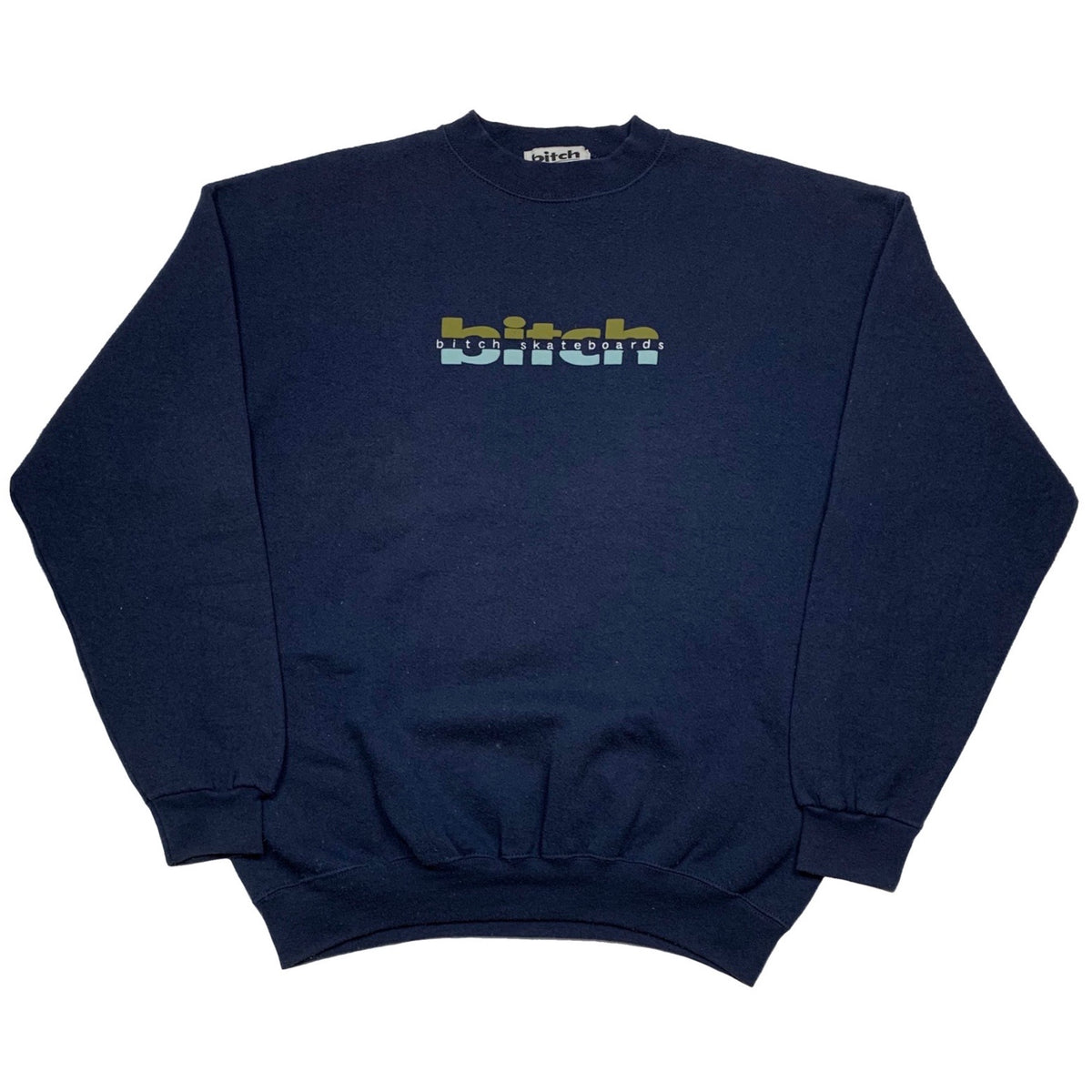 90s Bitch Skateboards - L/XL – findbk