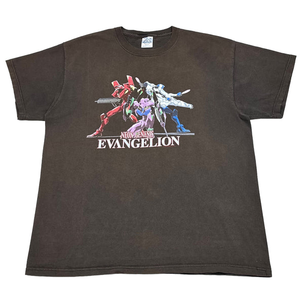 90s Neon Genesis Evangelion - L/XL