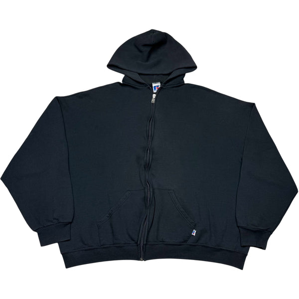 90s Black - XXL