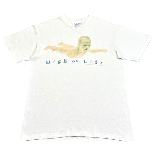 1993 High on Life - M