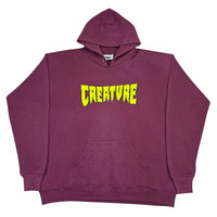 90s Creature - L
