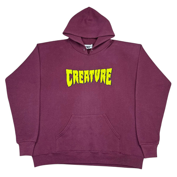 90s Creature - L
