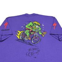 1994 Ed Roth X Specialized - XXL