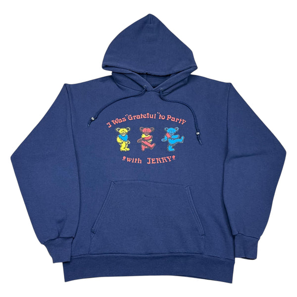 90s Grateful Dead - L