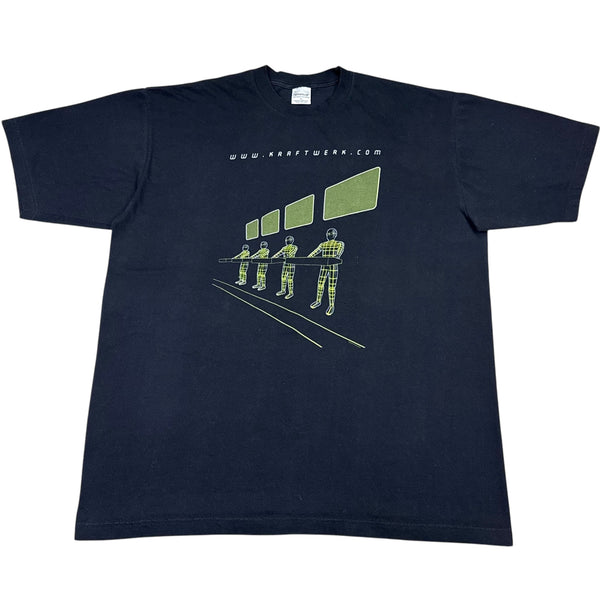 00s Kraftwerk - XL