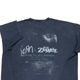 00s Rob Zombie - XXL