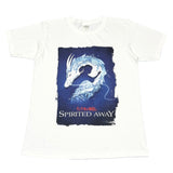 10s Spirited Away - M