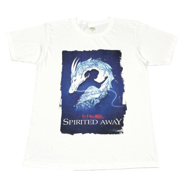 10s Spirited Away - M