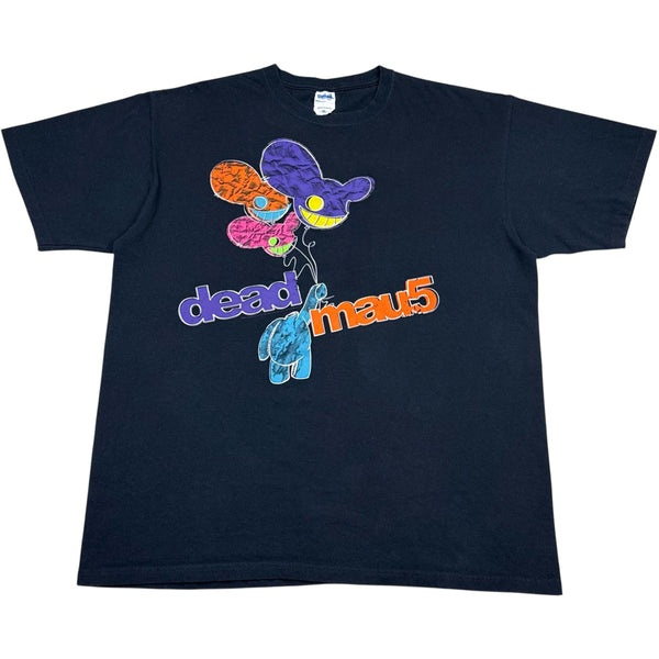 2011 deadmau5 - XL