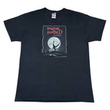 2001 Vampire Hunter D - L
