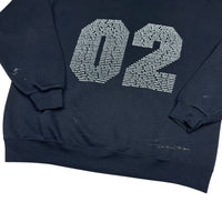 2002 Demons - L/XL