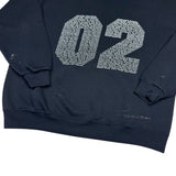 2002 Demons - L/XL