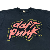 00s Daft Punk - L