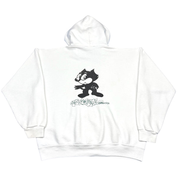 90s Sixth Heaven - L