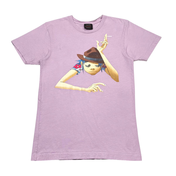 00s Gorillaz - S