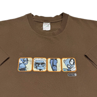 1997 Prodigy - XL