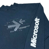 2002 Microsoft - XL