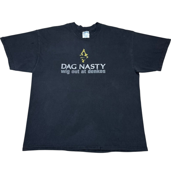 2001 Dag Nasty - XL