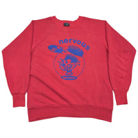 90s Nervous Records - M/L