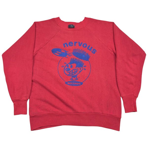 90s Nervous Records - M/L