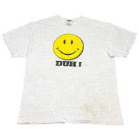 90s Duh - XL
