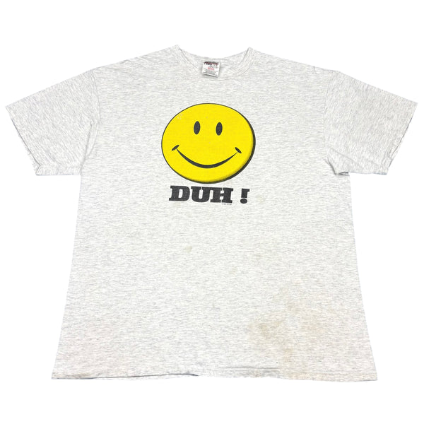90s Duh - XL