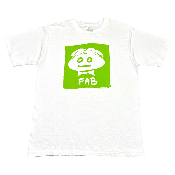 1988 Fab - M/L