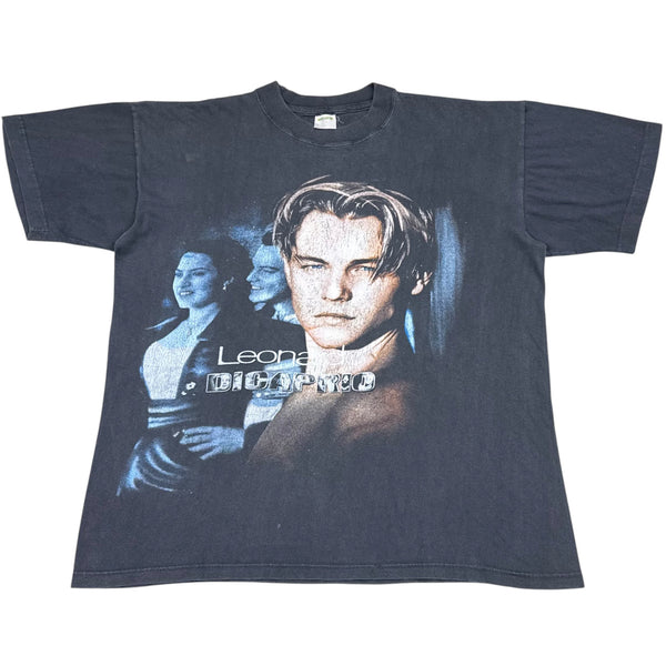 90s Leonardo DiCaprio - L