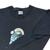00s Crazy Frog - XL