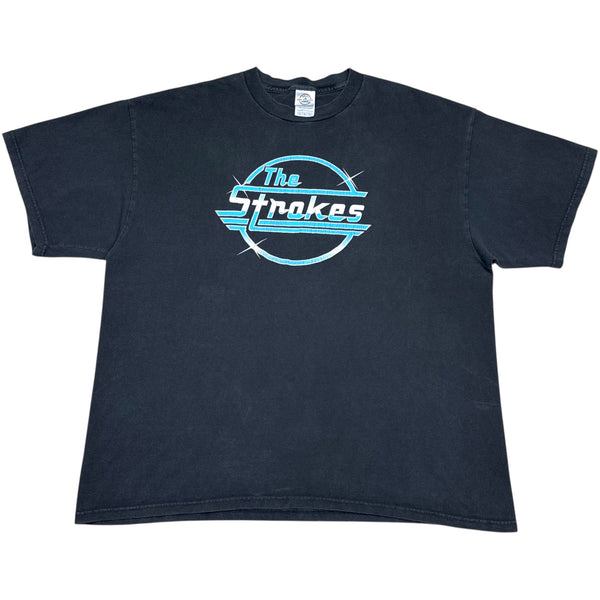 00s The Strokes - XL