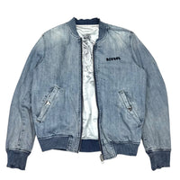 00s Diesel - M