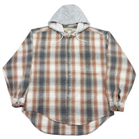 90s Anchor Blue - XL