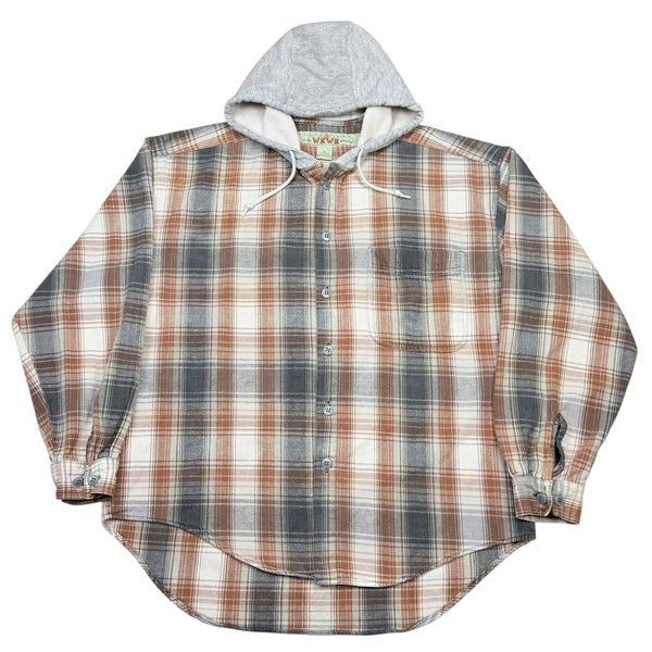 90s Anchor Blue - XL