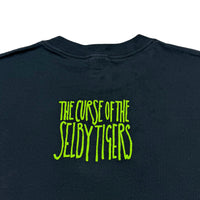 2002 Selby Tigers - XL