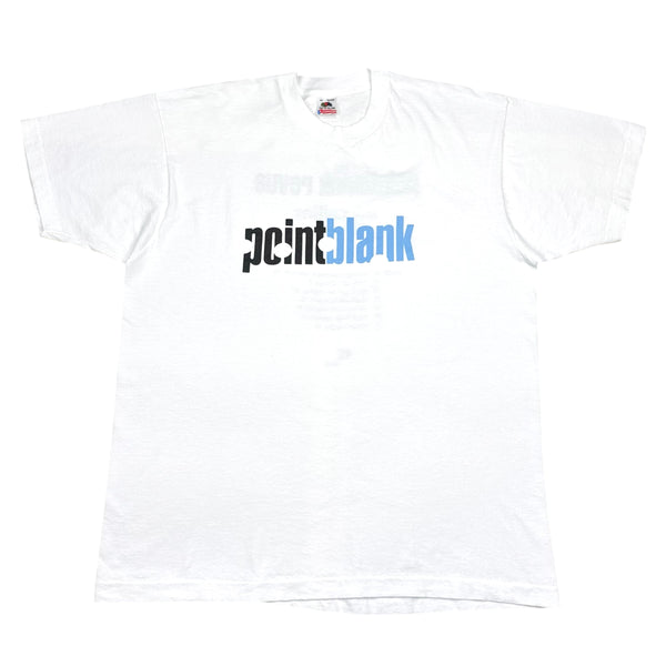 1991 Point Blank - XL