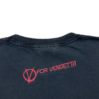 2006 V for Vendetta - XL