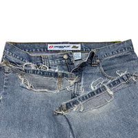 00s Anchor Blue - 35